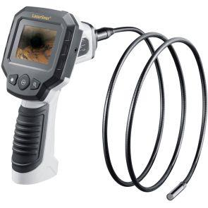 Laserliner VideoScope One industriële inspectiecamera 9 mm Flexibele, bestuurbare sonde IP67