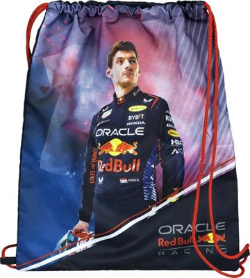Red Bull Max Verstappen Schoenentas