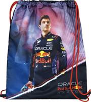 Red Bull Max Verstappen Schoenentas Red Bull Max Verstappen Schoenentas