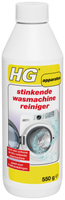 HG stinkende wasmachine reiniger 550 gr