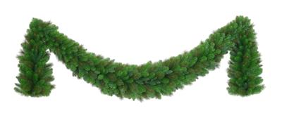 Kerstboom Grandville Swag 270 cm kerstboom Holiday Tree - Holiday tree