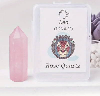 Sterrenbeeld Edelsteen Leeuw - Sterrenbeeld - Spiritueelboek.nl