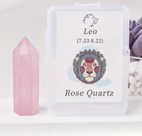 Sterrenbeeld Edelsteen Leeuw - Sterrenbeeld - Spiritueelboek.nl