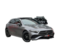 Mercedes Benz A Klasse