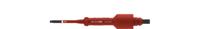 Wiha 283795015 Wisselschacht electric TORX® voor momentschroevendraaiers met dwarsgreep electric T15 x 136 mm - 38931