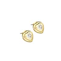 Oorbellen Dames Chiara Ferragni J19AXP08