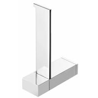 Reserverolhouder Geesa Modern Art | Chroom
