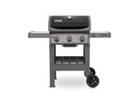 Weber | BBQ Spirit II E-310 GBS | Black