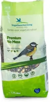 Vogelbescherming Nederland premium no mess vogelvoer 1,75 liter