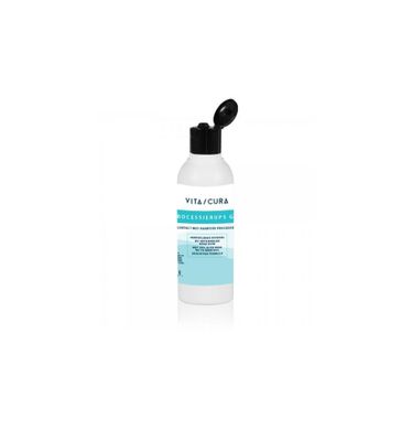 Processierups gel
