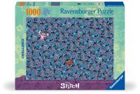Ravensburger Disney Stitch Challenge 1000 stukjes