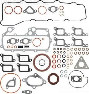 Complete pakkingsset, motor 015289802