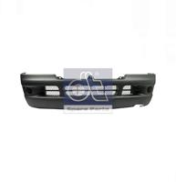 Dt Spare Parts Bumper 12.82002