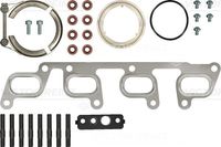 Turbocharger, montageset 041027601