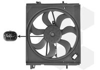 Koelventilator 3391746