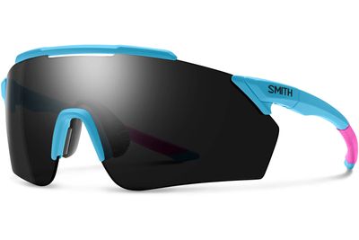 Smith Ruckus bril get wild chromapop black Smith Ruckus bril get wild chromapop black