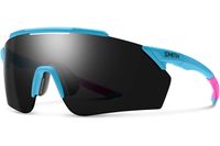 Smith Ruckus bril get wild chromapop black - thumbnail