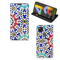 Google Pixel 4a | Standcase | Mozaïek