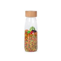 Sensorische Fles Fruit | Petit Boum Learn Bottle