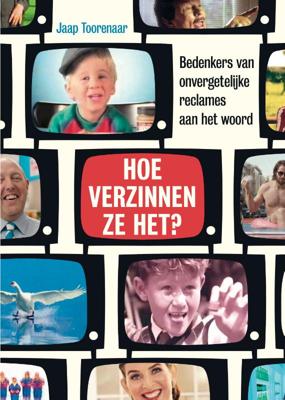 Hoe verzinnen ze het? (Paperback)