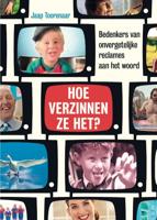 Hoe verzinnen ze het? (Paperback)