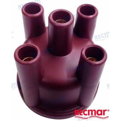 REPUESTOS MOTORES - Volvo REC243797 - TAPA DELCO