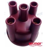 REPUESTOS MOTORES - Volvo REC243797 - TAPA DELCO