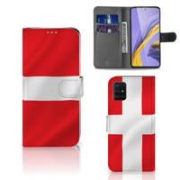 Samsung Galaxy A51 | Bookstyle Case | Denemarken