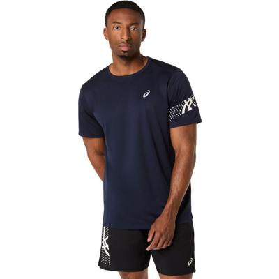 ASICS Icon T-shirt Heren