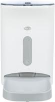 Trixie voederautomaat tx8 2.0 wit / grijs