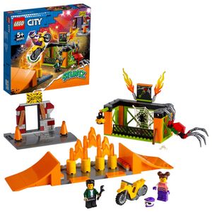 LEGO City Stuntpark - 60293