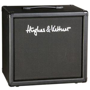 Hughes & Kettner TM 112 Cabinet 1x12 inch speakerkast