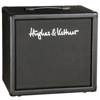 Hughes & Kettner TM 112 Cabinet 1x12 inch speakerkast - thumbnail