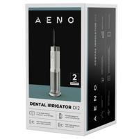 AENO ADI0002 Professionele Waterflosser Wit/Zilver AENO ADI0002 Professionele Waterflosser Wit/Zilver
