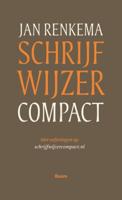 Schrijfwijzer compact (Hardback)