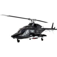 Amewi Bell 222 Airwolf Pro GPS RC helikopter RTF