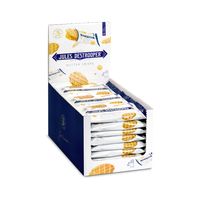 Jules Destrooper On the go Natuurboterwafels - 35g x 24