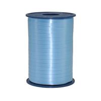 Krullint 5mm/500 meter lichtblauw