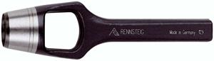 Rennsteig Werkzeuge 140 006 0 Holpijp 6 mm