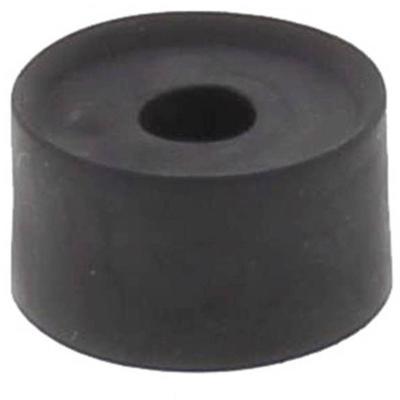 Wiska 10110361 MFD 32/01/120 Meervoudig dicht-inzetstuk Slagvast, Met trekontlasting M32 Kunststof Zwart 25 stuk(s)