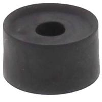 Wiska 10110361 MFD 32/01/120 Meervoudig dicht-inzetstuk Slagvast, Met trekontlasting M32 Kunststof Zwart 25 stuk(s)
