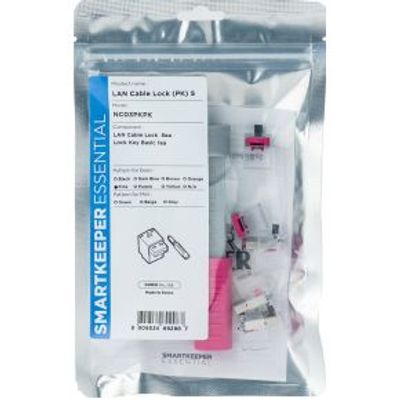 Smartkeeper NC03PKPK poortblokker
