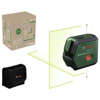 Bosch Home and Garden AdvancedLevel 2G Kruislijnlaser