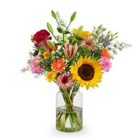 'Boeket Myra' kopen? | FOR YOU GIFTS