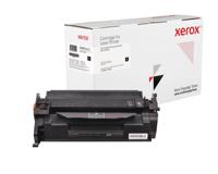 Xerox Toner vervangt HP 89X (CF289X) Compatibel Zwart 10000 bladzijden Everyday 006R04421 - thumbnail