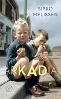 Arkadia - Sipko Melissen - ebook