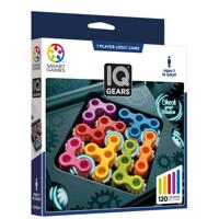 SmartGames IQ Gears SmartGames IQ Gears