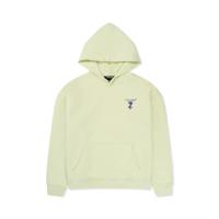 Touzani Hoodie - SHIRO 3000 - Mint