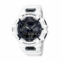 Casio G-SHOCK Wit Zwart Heren horloge