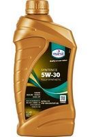 Eurol Olie Syntence 5W30 1 Liter - thumbnail